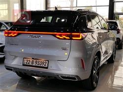 Dongfeng Aeolus Huge